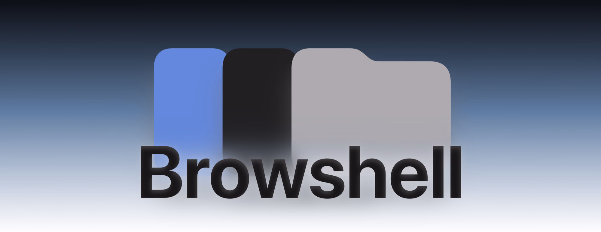 Browshell